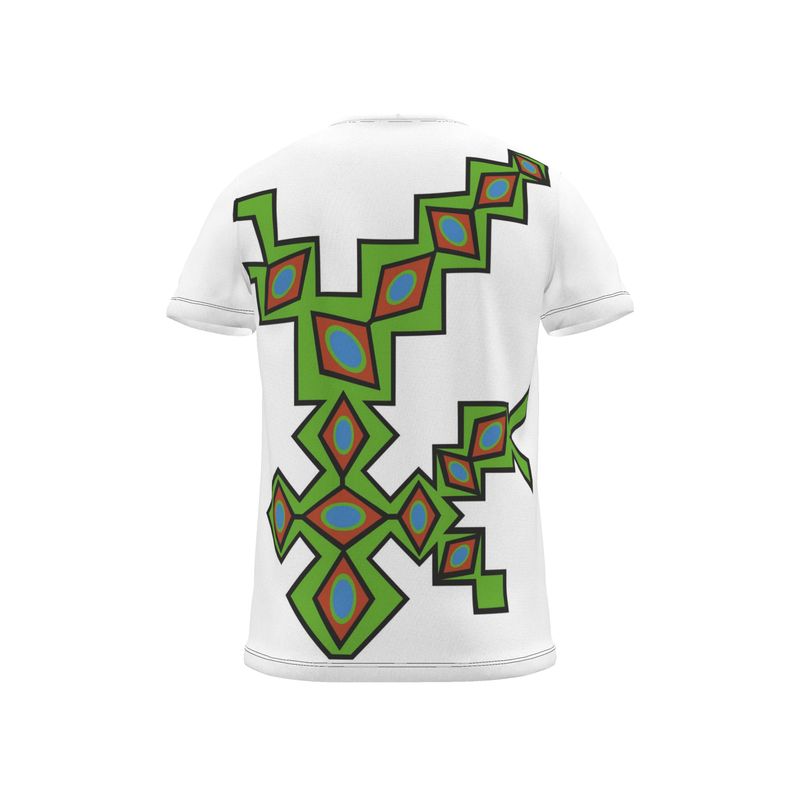 "Overgrowth" Jersey