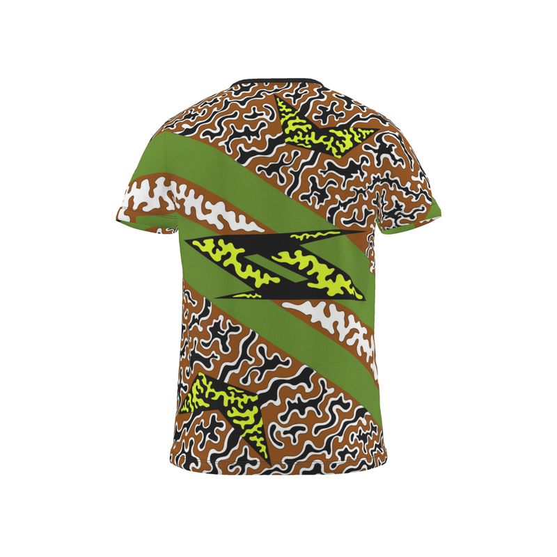 "Geo" Jersey