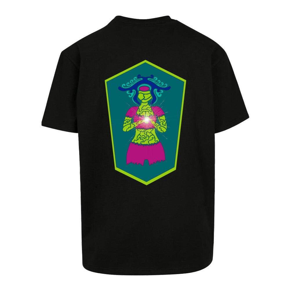 "Sorceress" Oversized T-Shirt