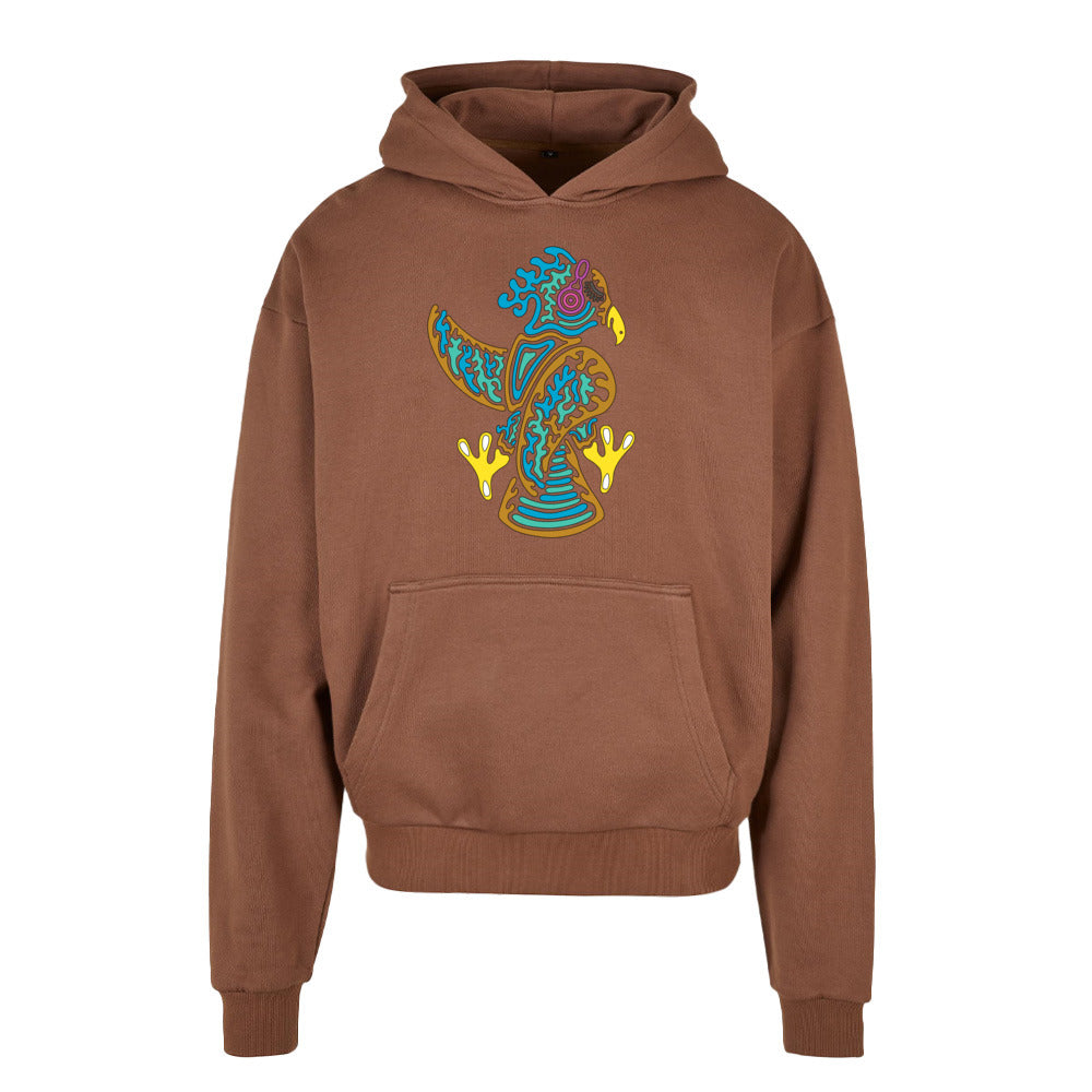 "Dreamer" Urban Fit Hoodie