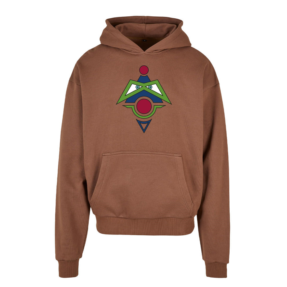 "Gyro" Urban Fit Hoodie
