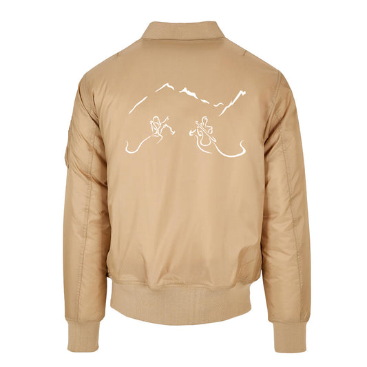 "Fantasy" Bomberjacke