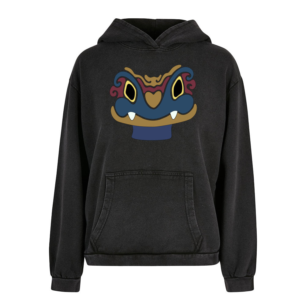 "Lizy" Damen Hoodie