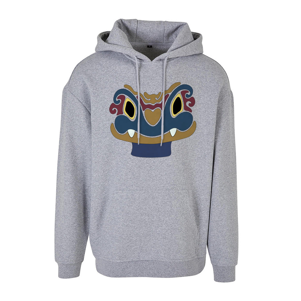 "Lizy" Oversized Hoodie