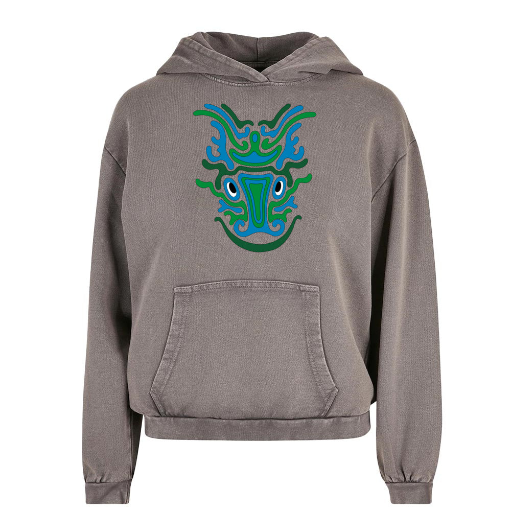 "Gondra" Damen Hoodie
