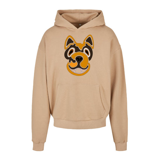 "Erwin" Urban Fit Hoodie