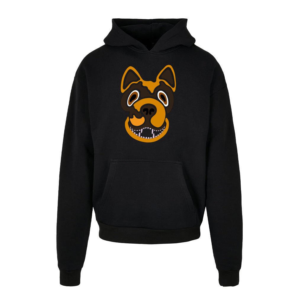 "Erwin" Urban Fit Hoodie