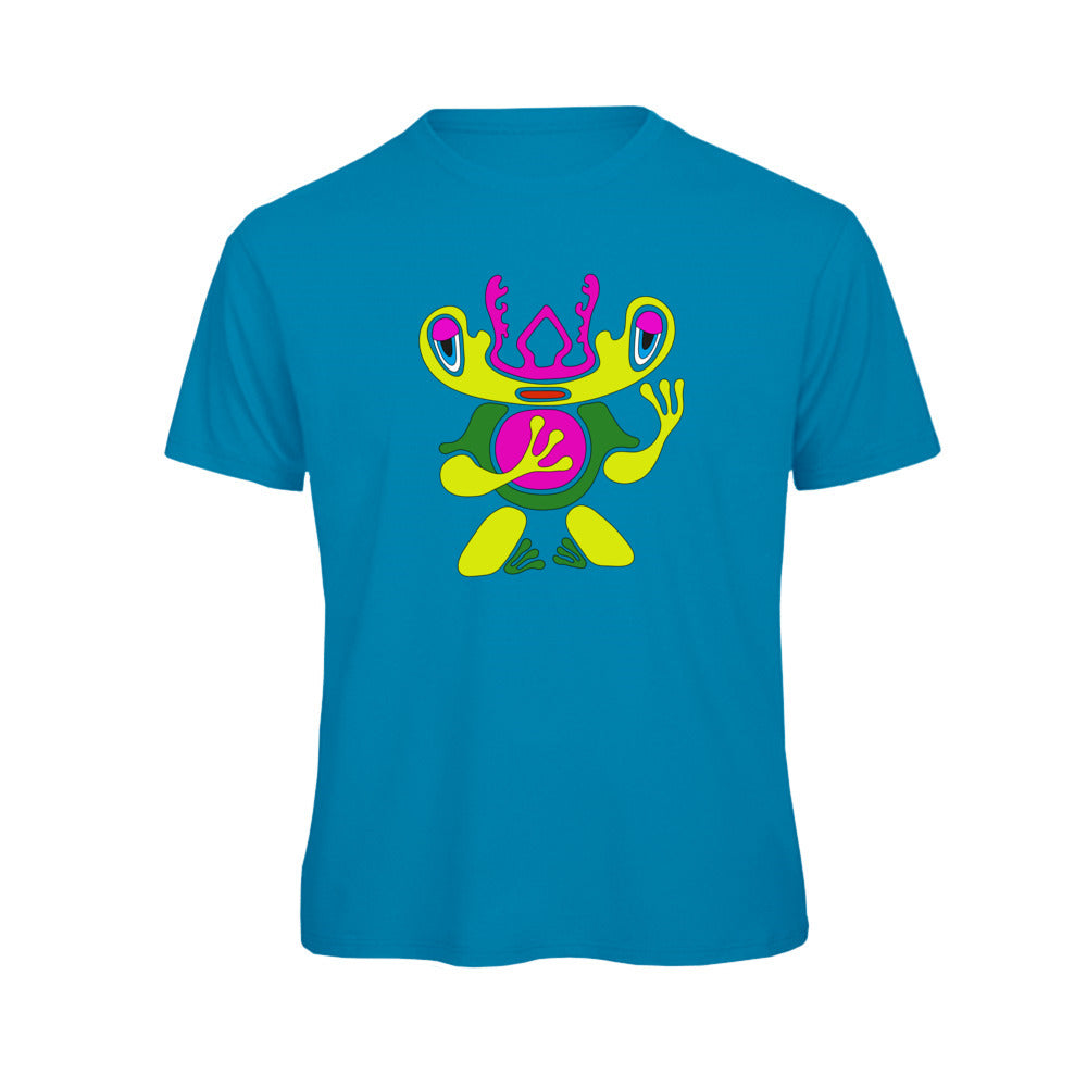 "Frogalda" Regular T-Shirt