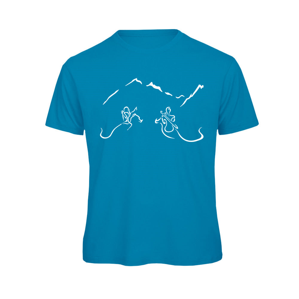 "Fantasy" Regular T-Shirt