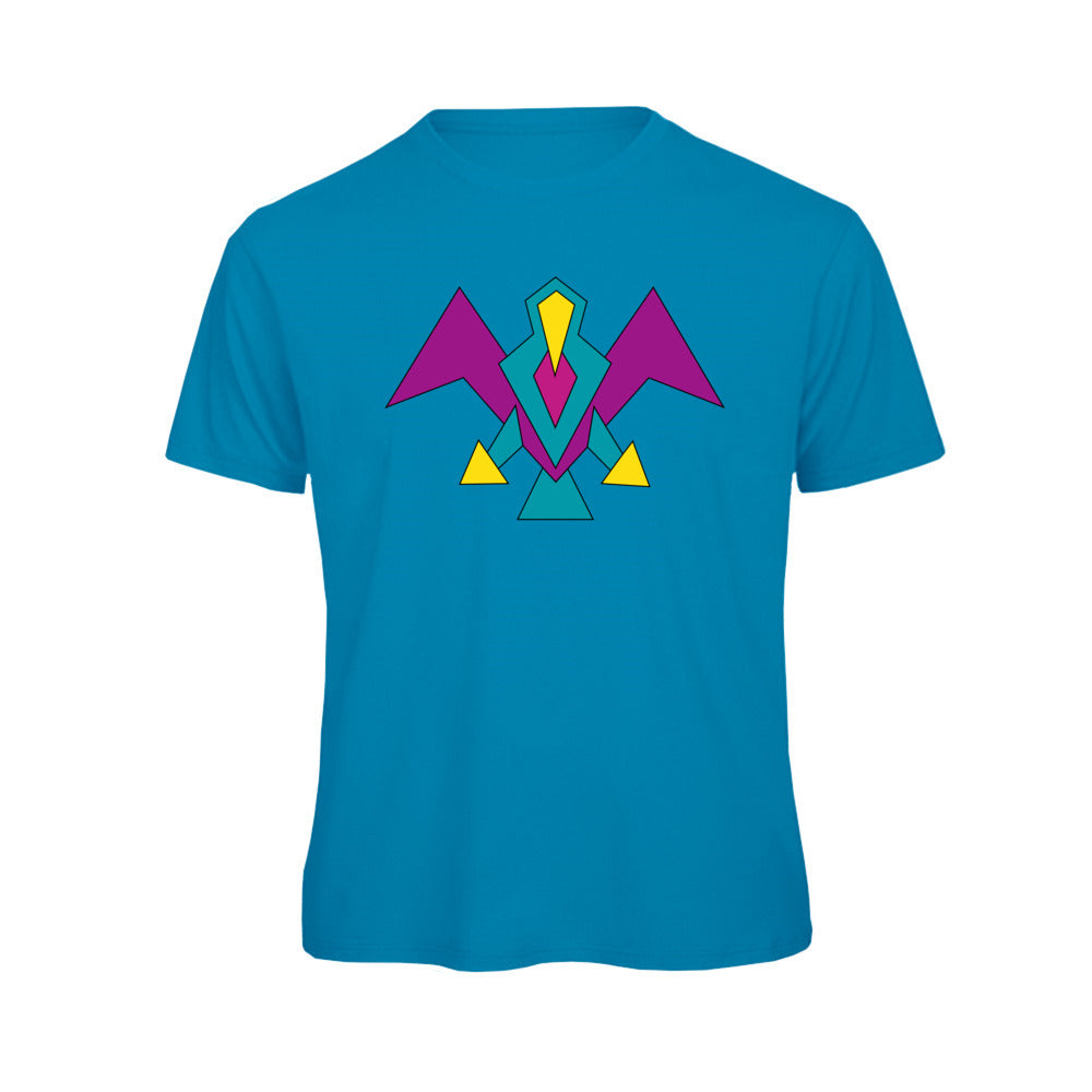 "Shrike" Regular T-Shirt