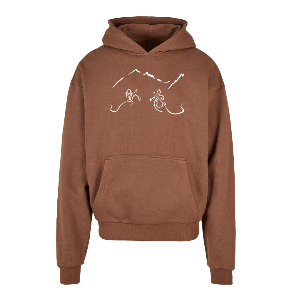 "Fantasy" Urban Fit Hoodie