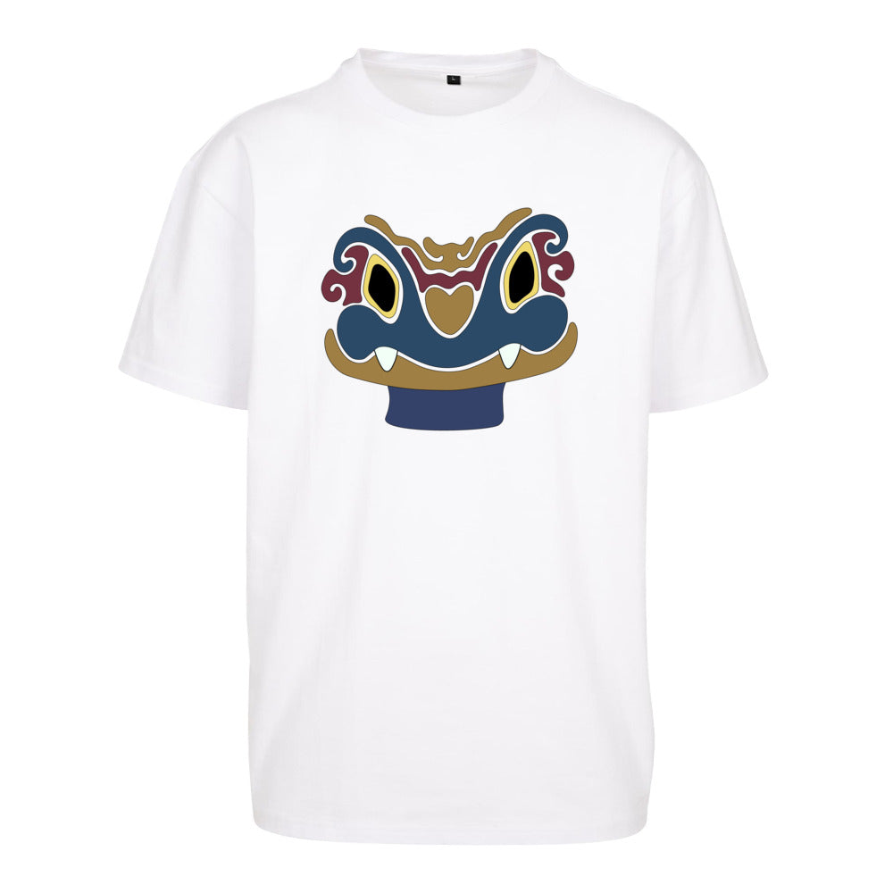 "Lizy" Oversized T-Shirt