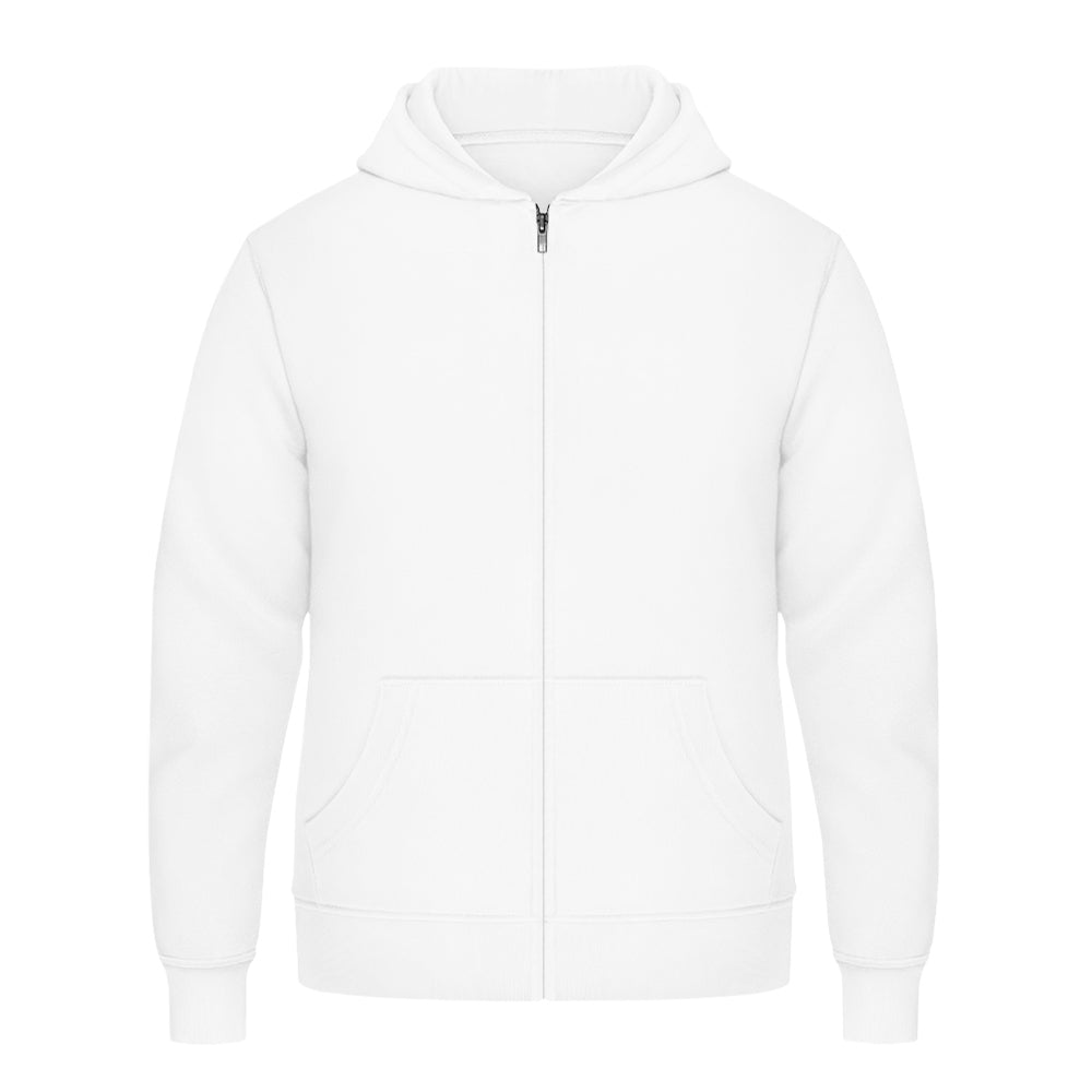 "Erwin" Sweatjacke