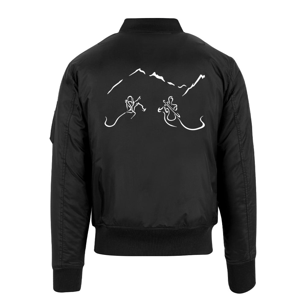 Jacken