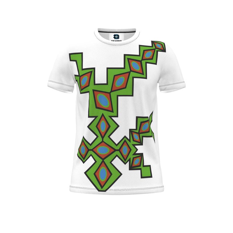 "Overgrowth" Jersey