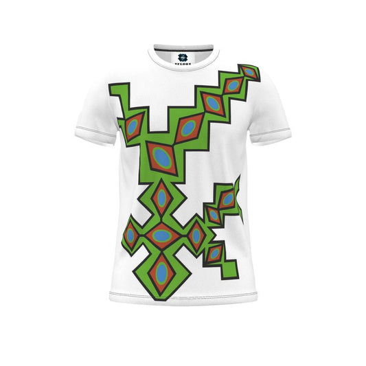 "Overgrowth" Jersey