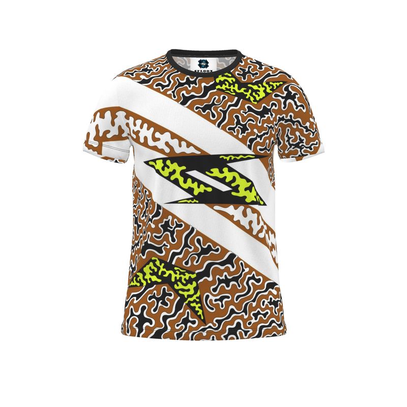 "Seam" Jersey