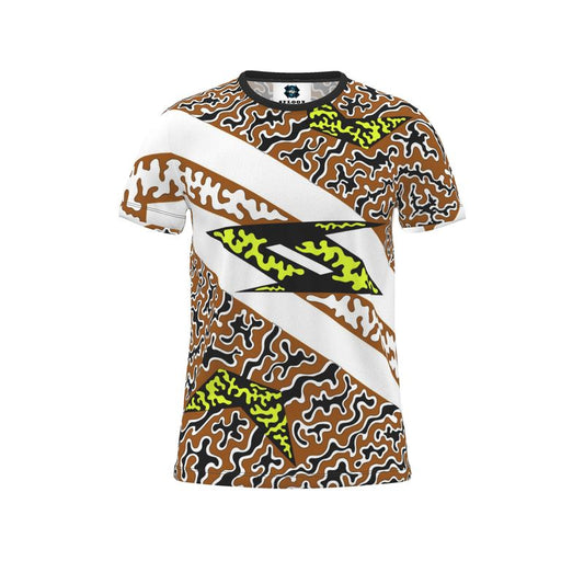 "Seam" Jersey