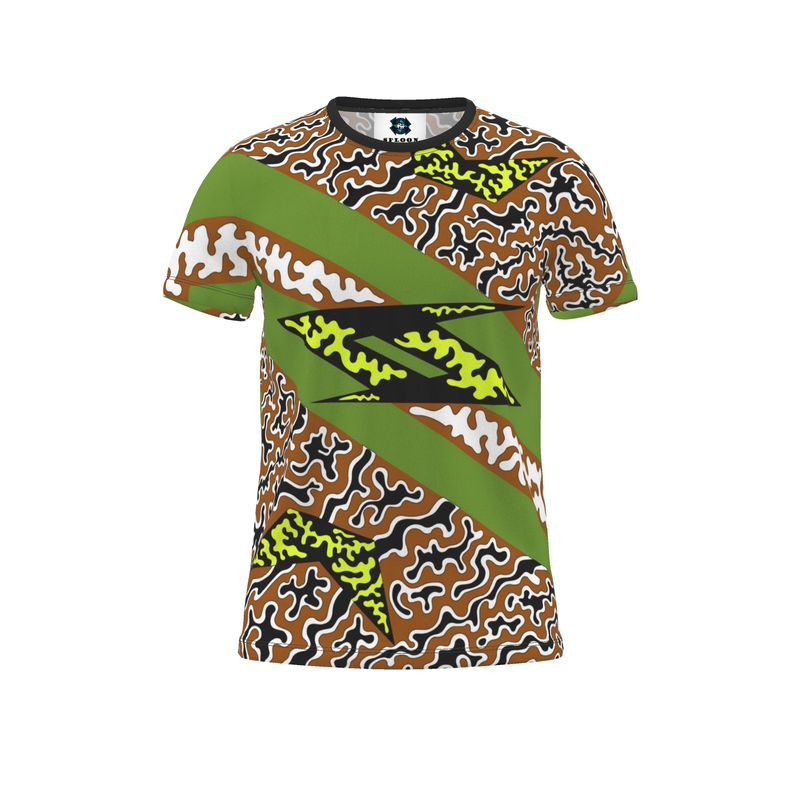 "Geo" Jersey