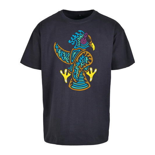 "Dreamer" Oversized T-Shirt