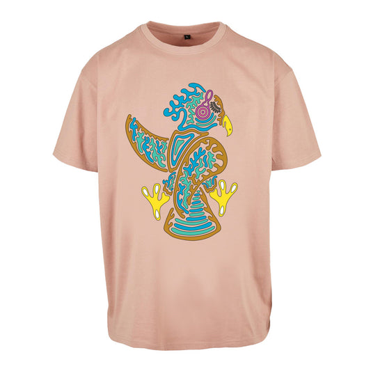 "Dreamer" Oversized T-Shirt