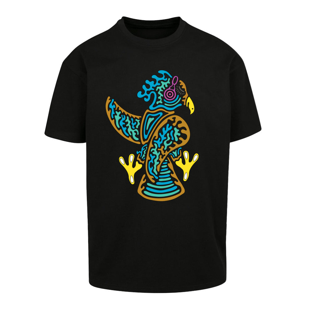 "Dreamer" Oversized T-Shirt