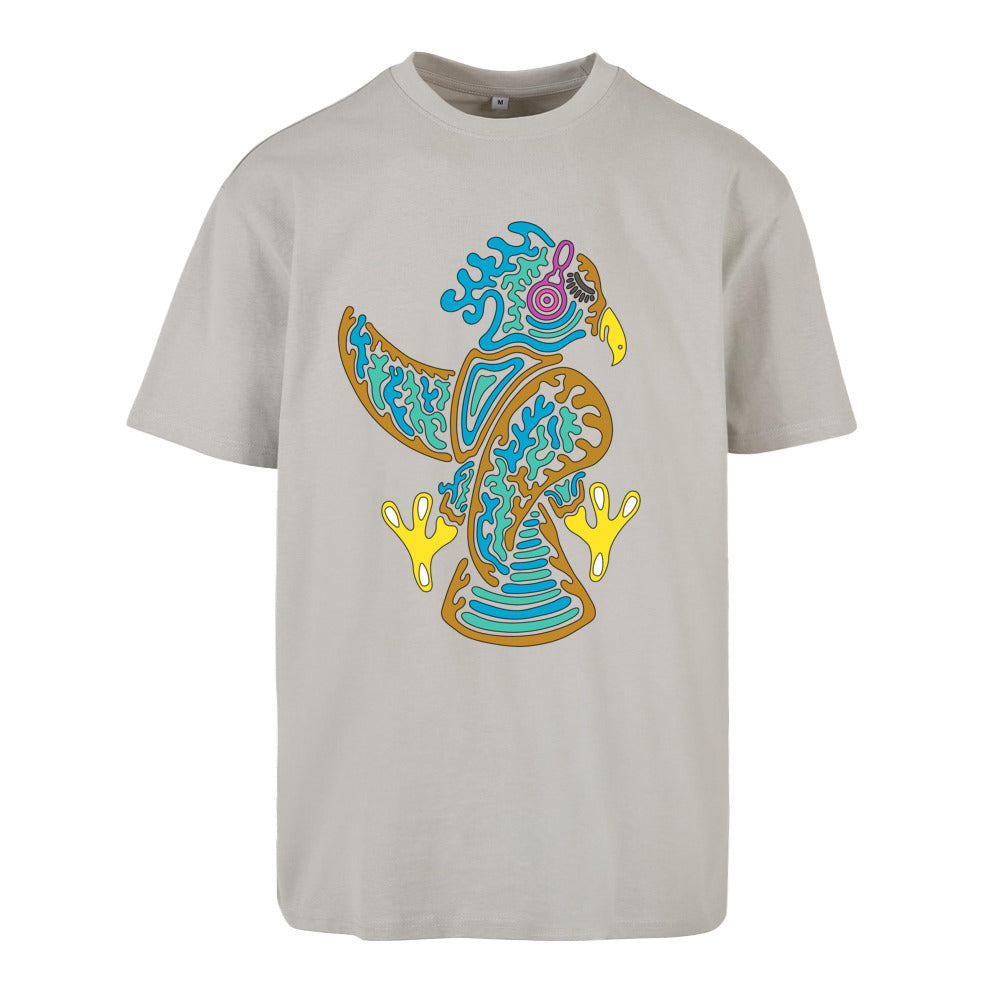 "Dreamer" Oversized T-Shirt