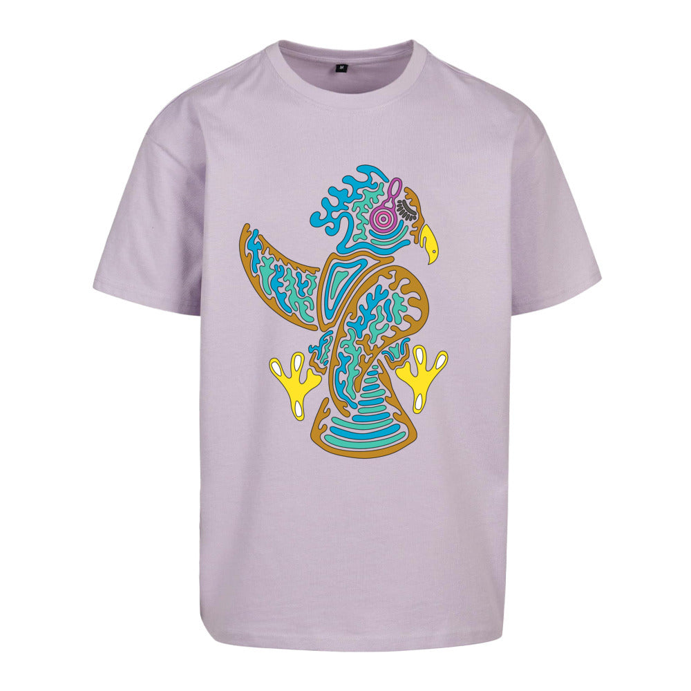 "Dreamer" Oversized T-Shirt