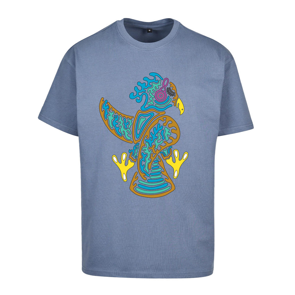 "Dreamer" Oversized T-Shirt