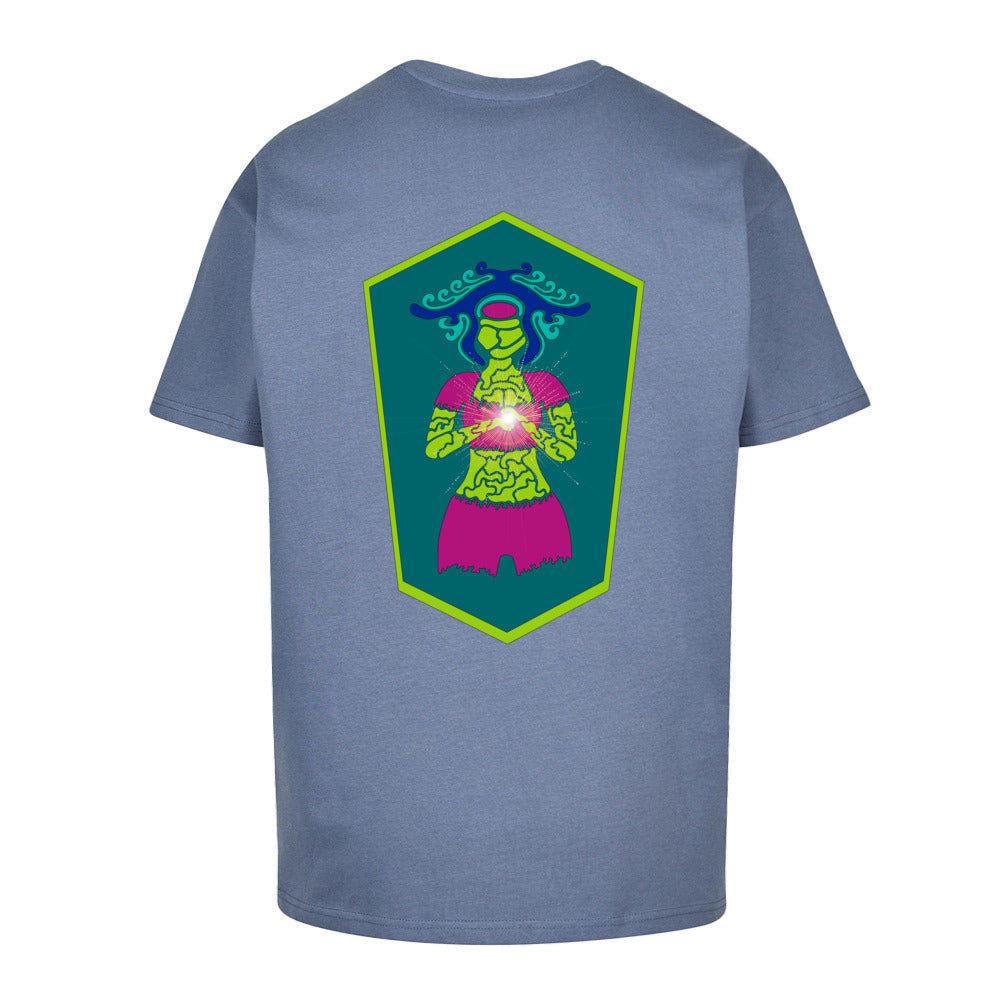 "Sorceress" Oversized T-Shirt