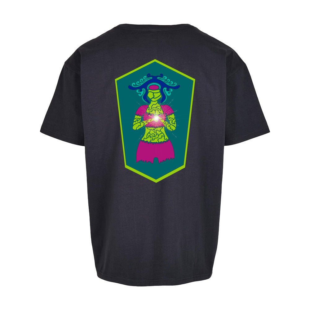 "Sorceress" Oversized T-Shirt