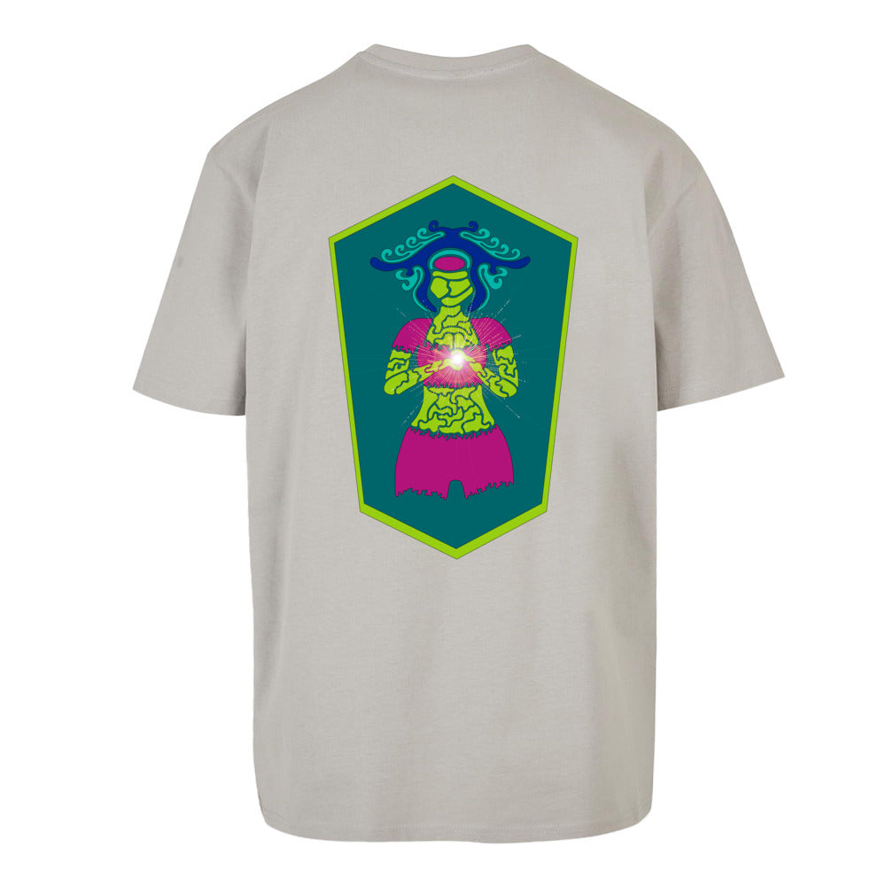"Sorceress" Oversized T-Shirt