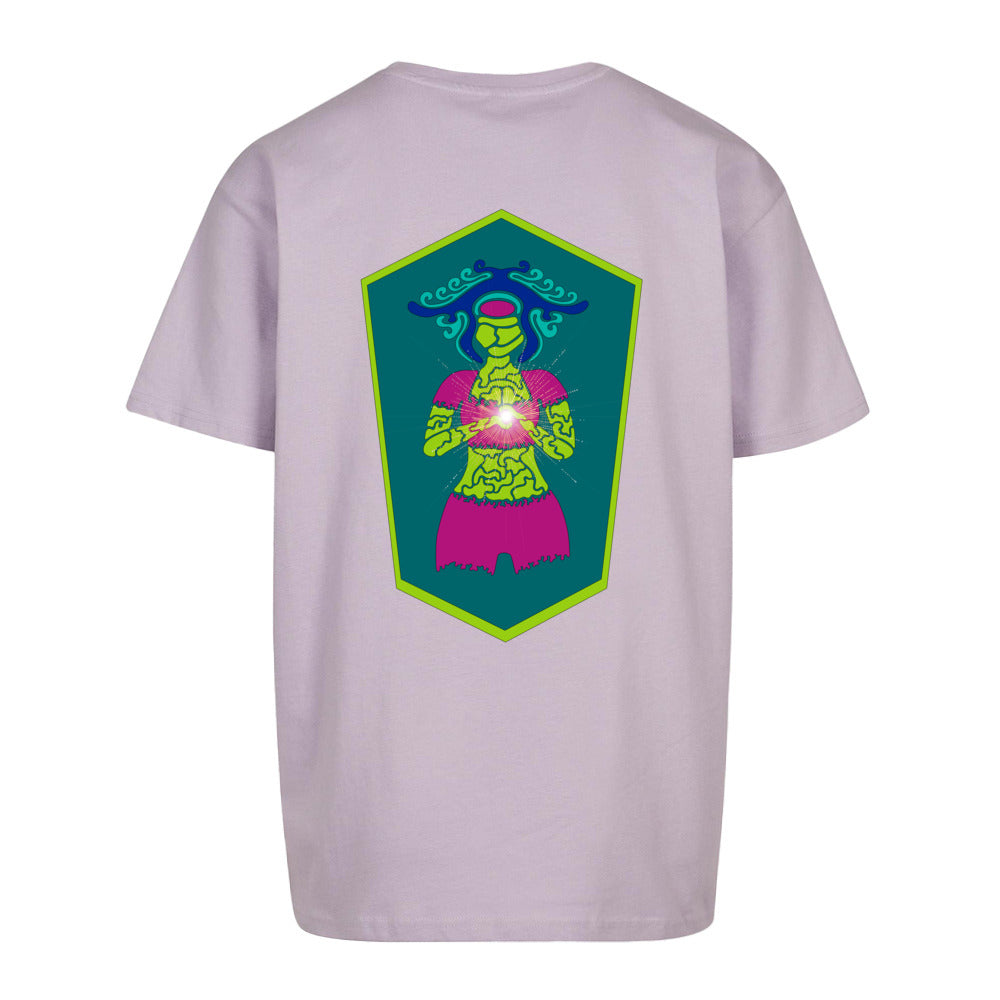 "Sorceress" Oversized T-Shirt