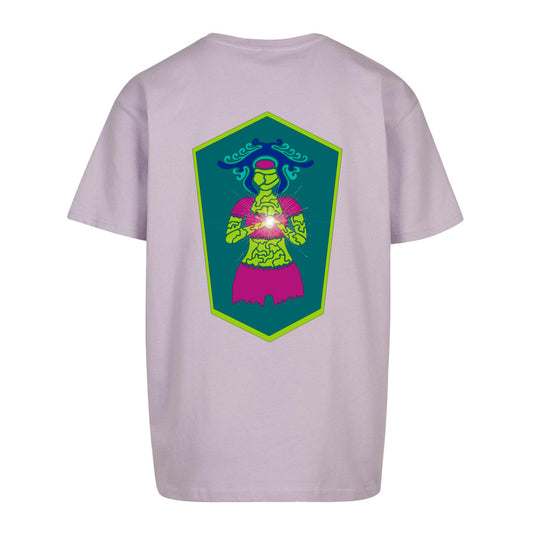 "Sorceress" Oversized T-Shirt