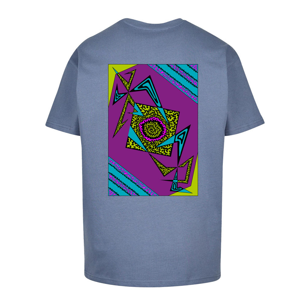 "Origin" Oversized T-Shirt