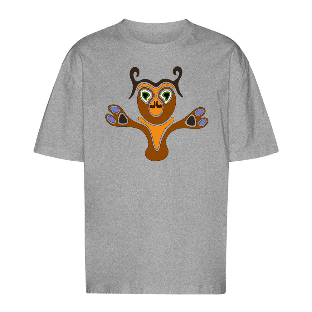 "Hugow" Oversized T-Shirt