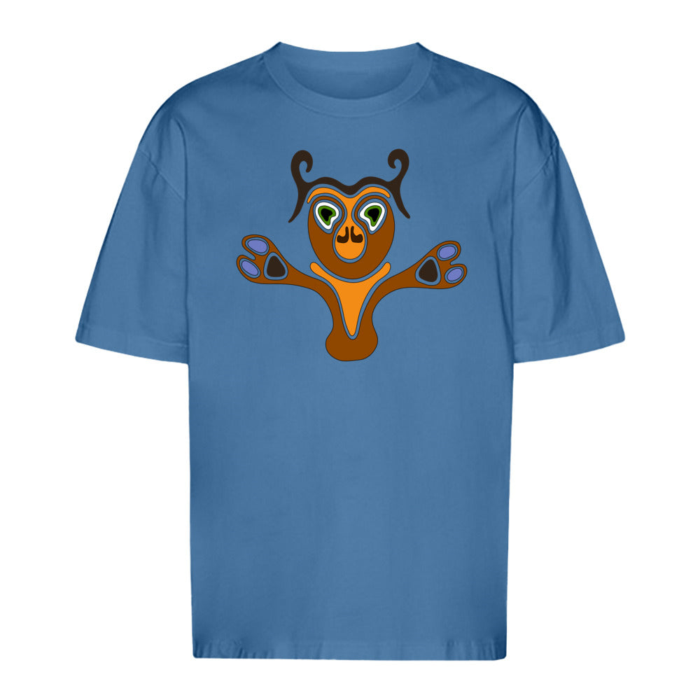 "Hugow" Oversized T-Shirt