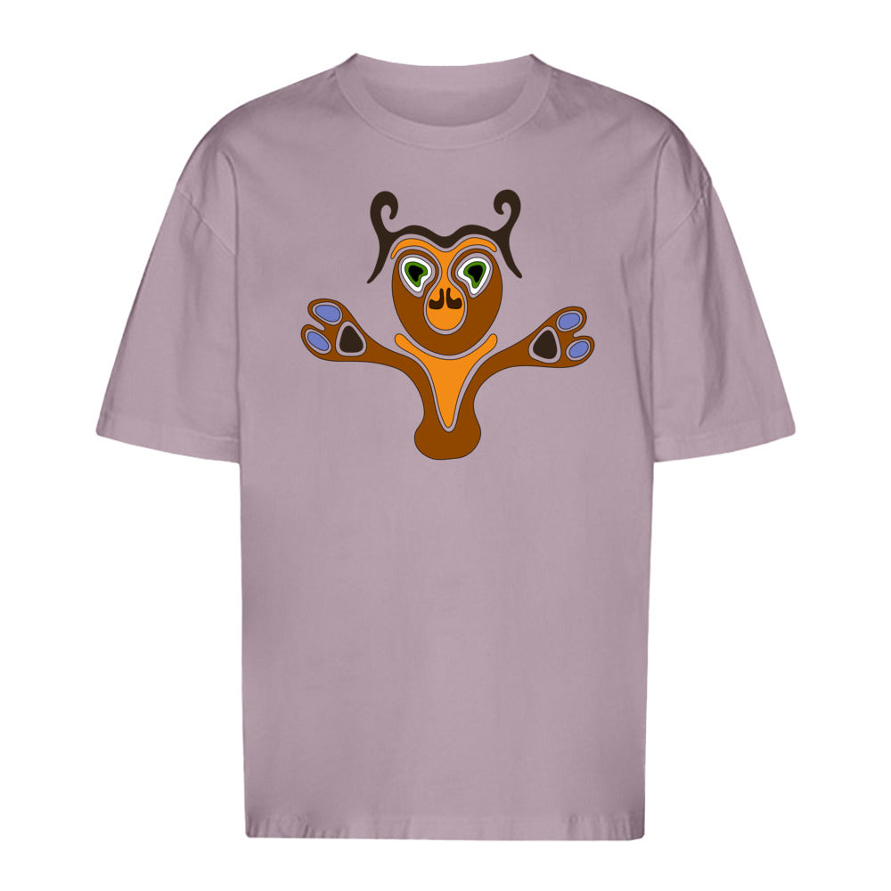 "Hugow" Oversized T-Shirt