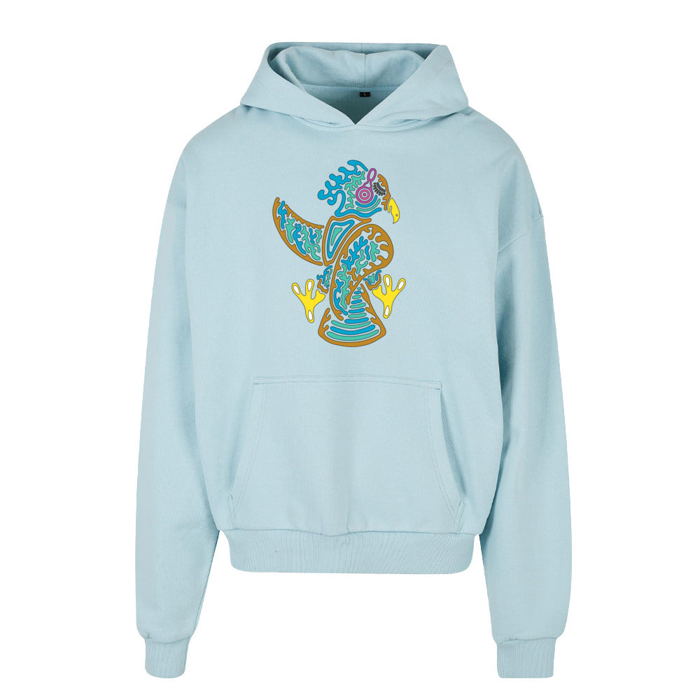 "Dreamer" Urban Fit Hoodie