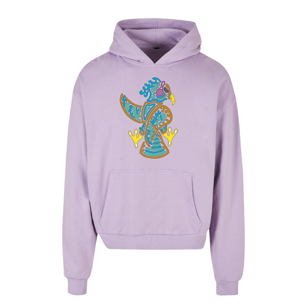 "Dreamer" Urban Fit Hoodie