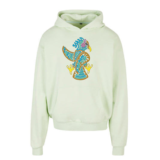 "Dreamer" Urban Fit Hoodie