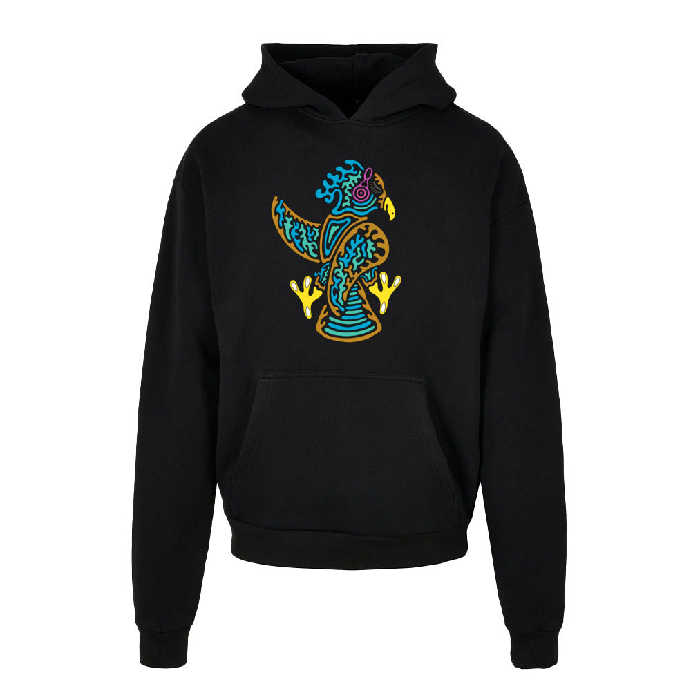 "Dreamer" Urban Fit Hoodie
