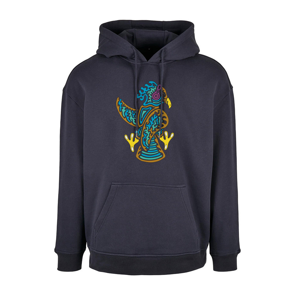 "Dreamer" Oversized Hoodie