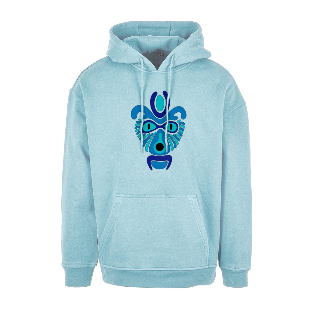 "Zamian" Oversized Hoodie