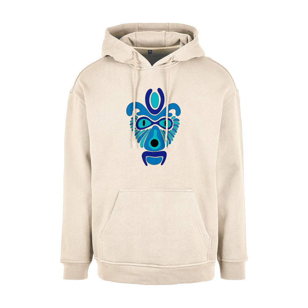 "Zamian" Oversized Hoodie