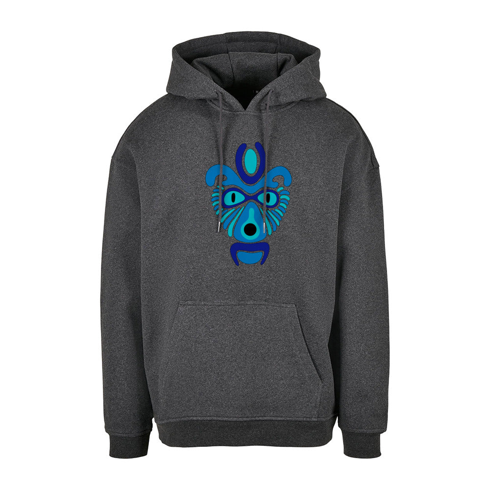 "Zamian" Oversized Hoodie