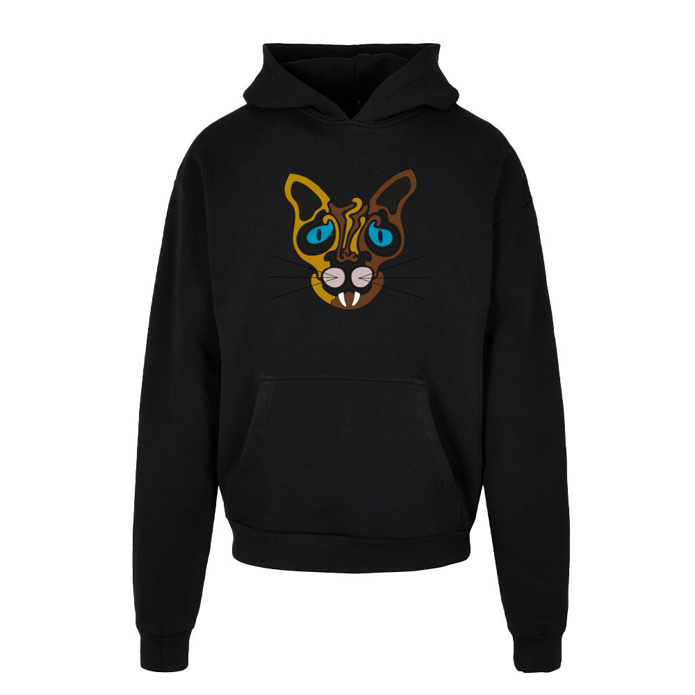 "Lucy" Urban Fit Hoodie