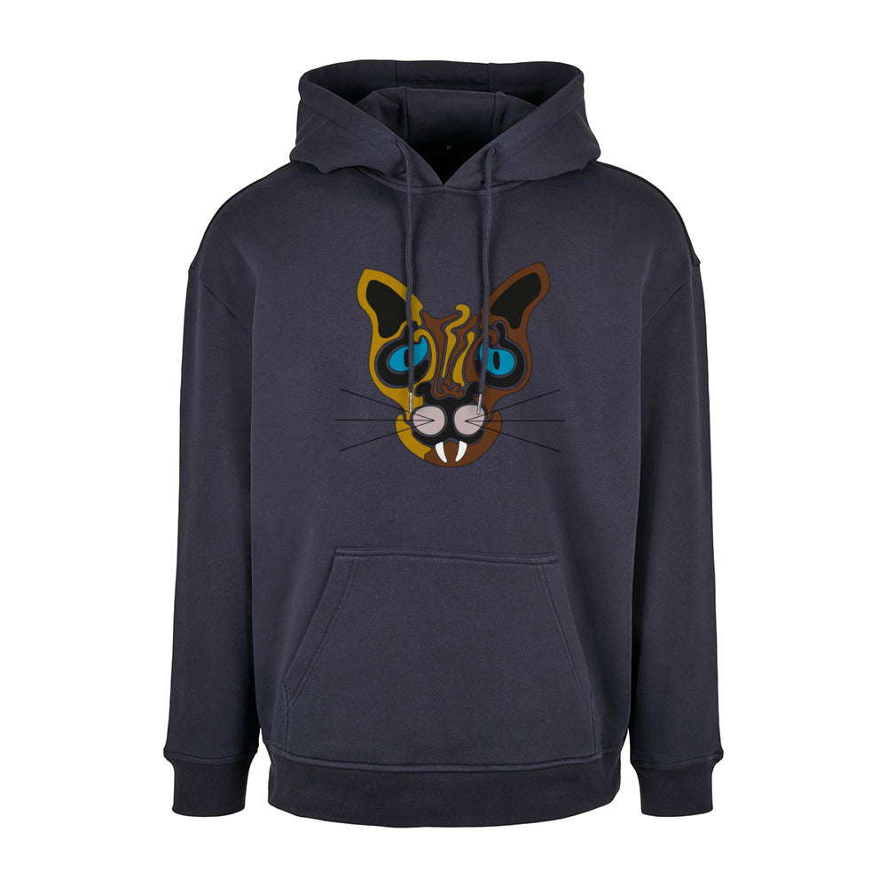"Lucy" Oversized Hoodie