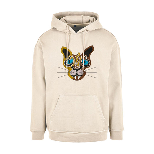 "Lucy" Oversized Hoodie
