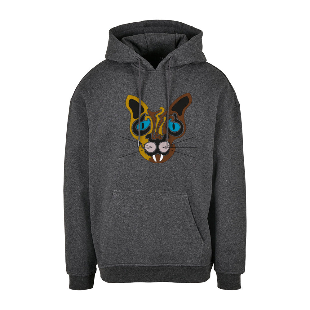 "Lucy" Oversized Hoodie
